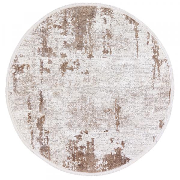 سجادة دائرية برايم أمواج