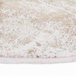 سجادة دائرية برايم ابستراكت