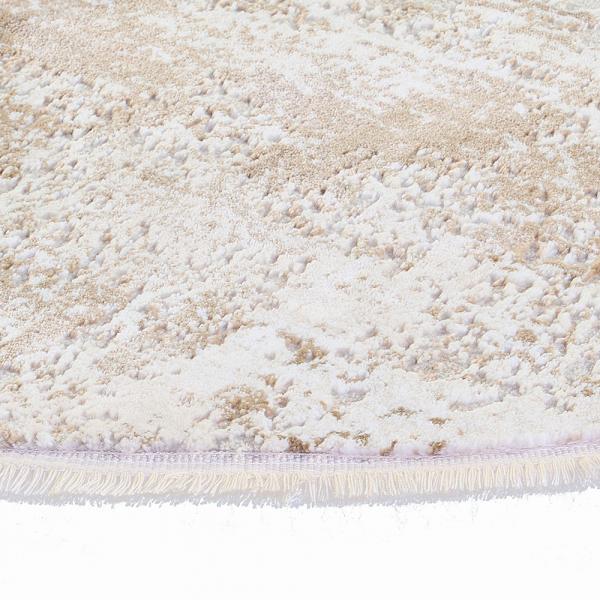 سجادة دائرية برايم ابستراكت