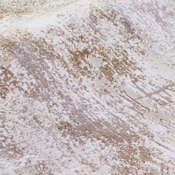 سجادة دائرية برايم ابستراكت