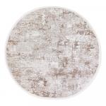 سجادة دائرية برايم ابستراكت