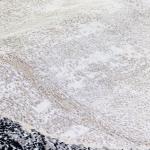 سجادة دائرية برايم إطار