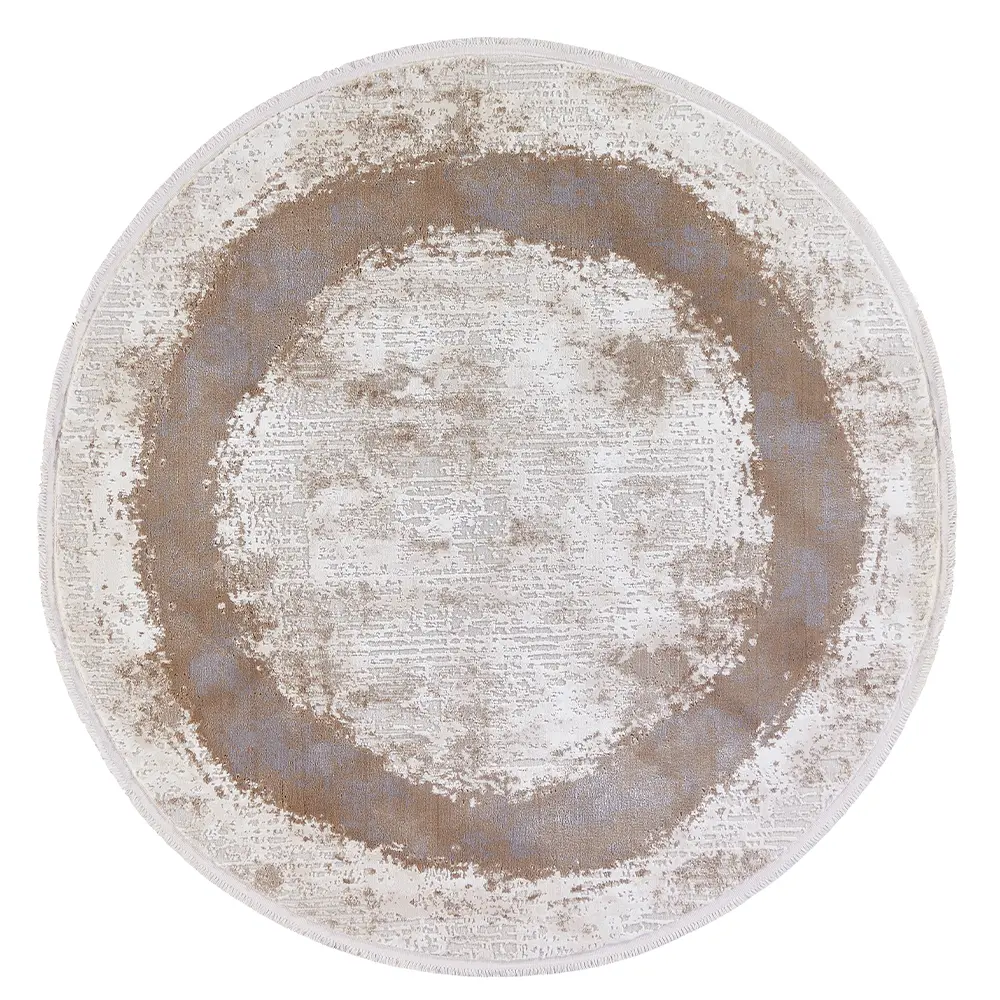 PRIME Free Round Carpet