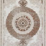 TABRIZ Medallion Rectangle Carpet