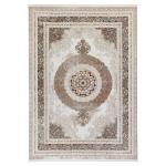 TABRIZ Medallion Rectangle Carpet