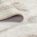 TABRIZ Medallion Rectangle Carpet