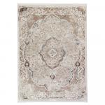 TABRIZ Damask Rectangle Carpet