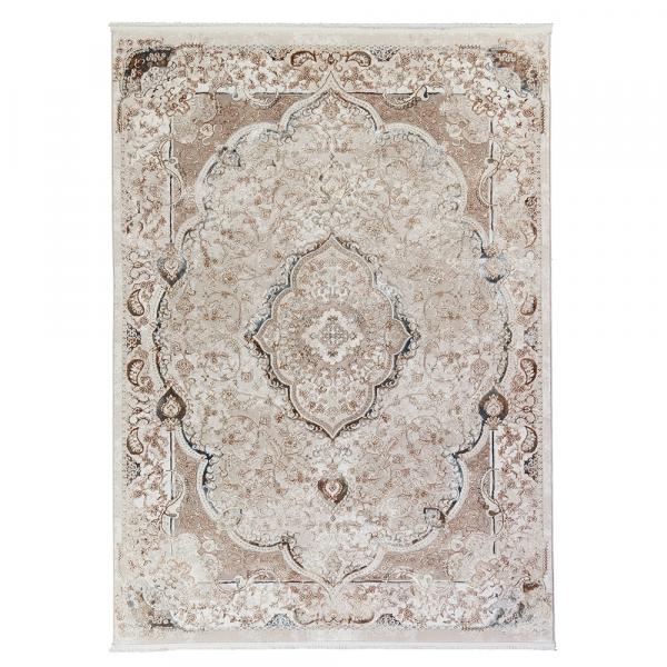 TABRIZ Damask Rectangle Carpet