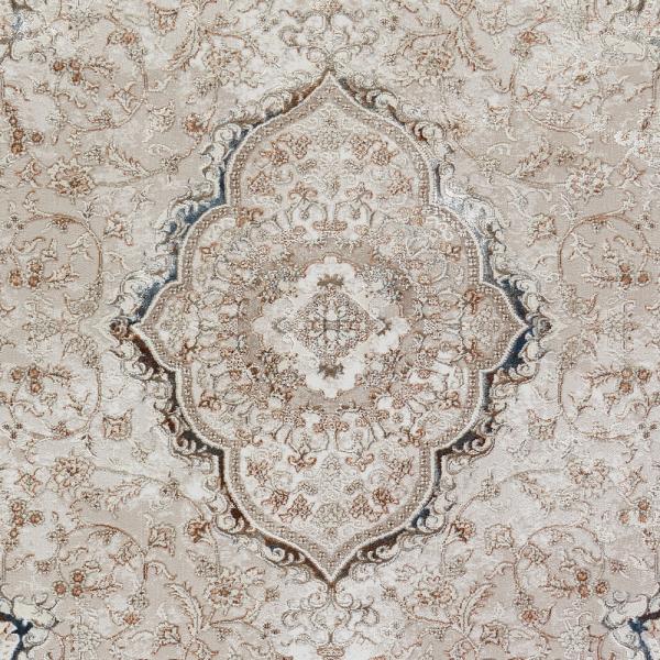 TABRIZ Damask Rectangle Carpet