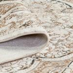 TABRIZ Damask Rectangle Carpet