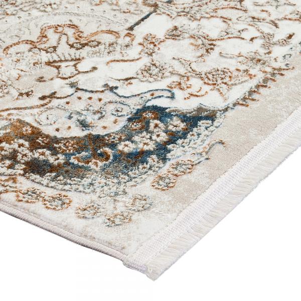 TABRIZ Damask Rectangle Carpet