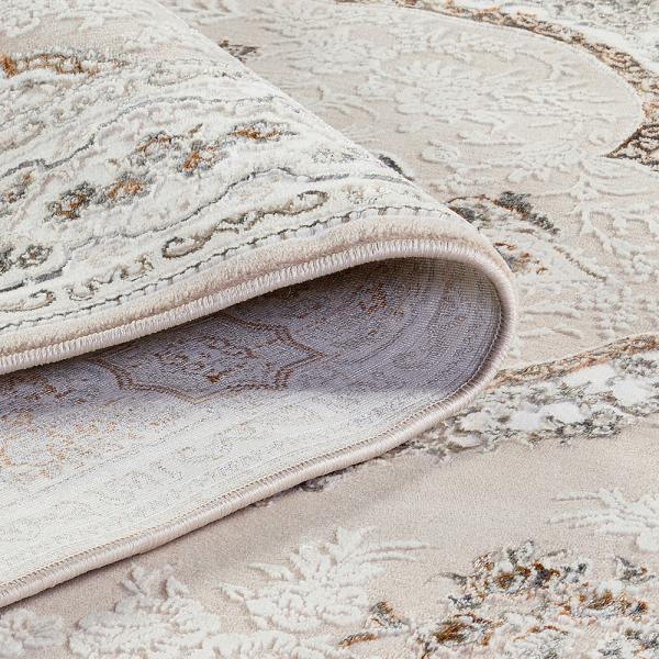 TABRIZ Turk Rectangle Carpet