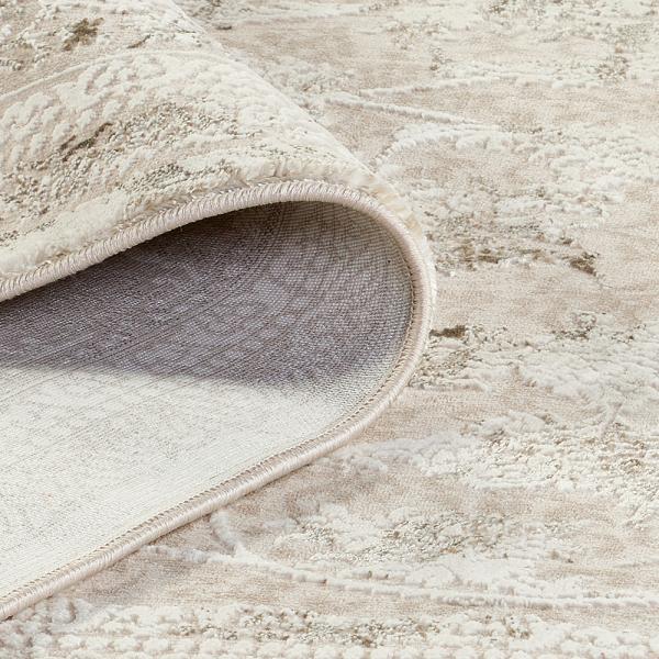 TABRIZ Frame Rectangle Carpet