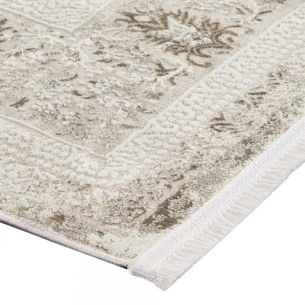 TABRIZ Frame Rectangle Carpet