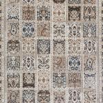 سجادة مستطيلة تبريز كون