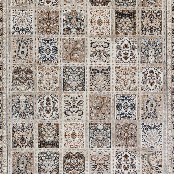 سجادة مستطيلة تبريز كون