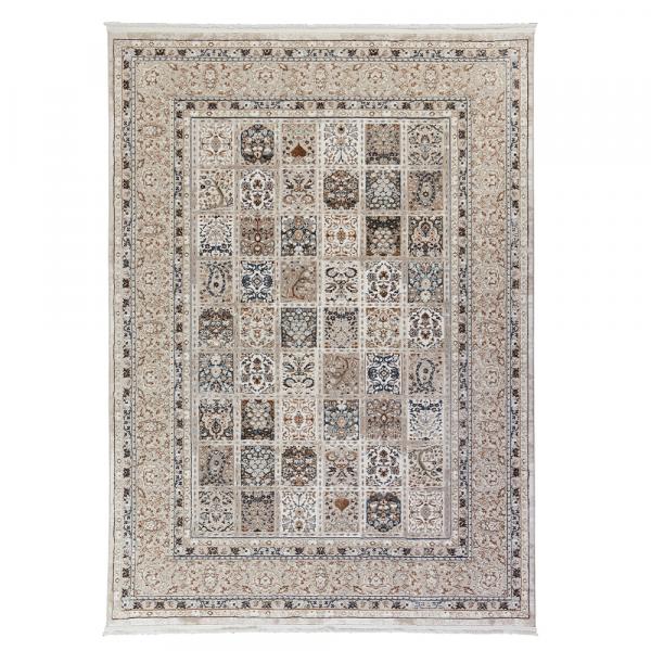 TABRIZ Qon Rectangle Carpet