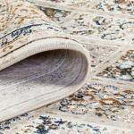 سجادة مستطيلة تبريز كون