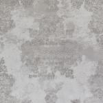 SARDES Medallion Rectangle Carpet