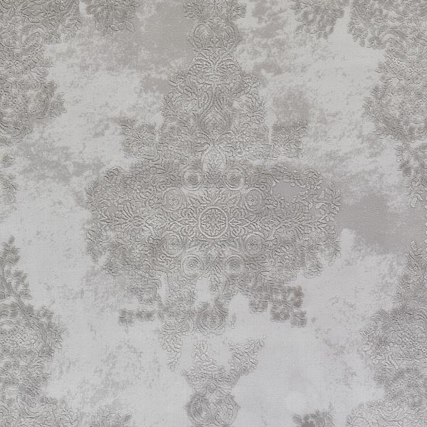 SARDES Medallion Rectangle Carpet