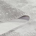 SARDES Medallion Rectangle Carpet