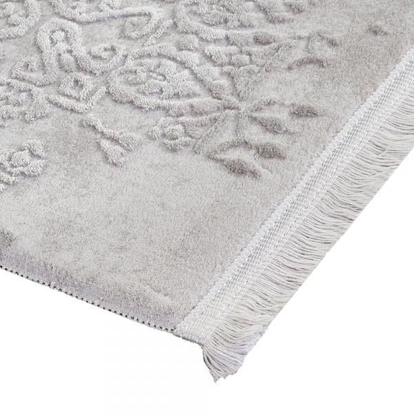 SARDES Medallion Rectangle Carpet