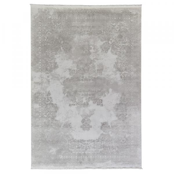 SARDES Medallion Rectangle Carpet