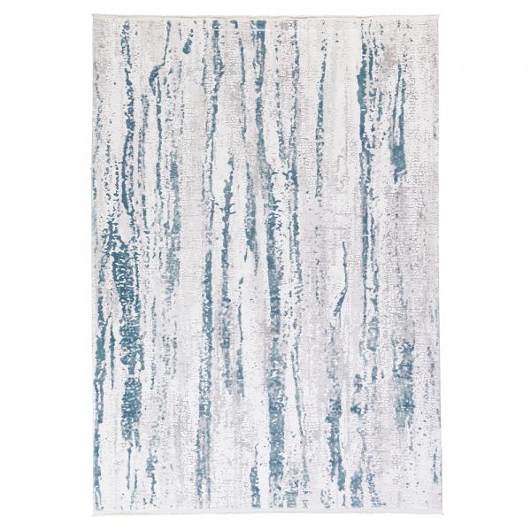 سجادة مستطيلة الوريس امواج