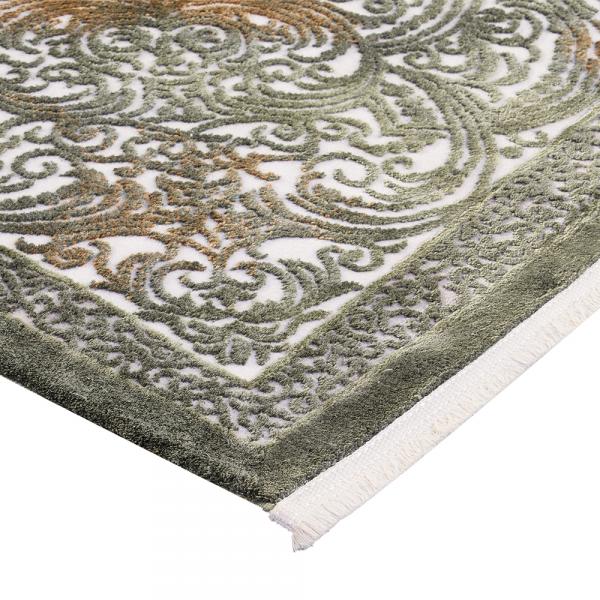 سجادة مستطيلة الوريس ميداليون