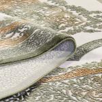 سجادة مستطيلة الوريس ميداليون