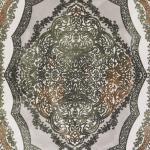 سجادة مستطيلة الوريس ميداليون