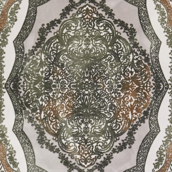 سجادة مستطيلة الوريس ميداليون