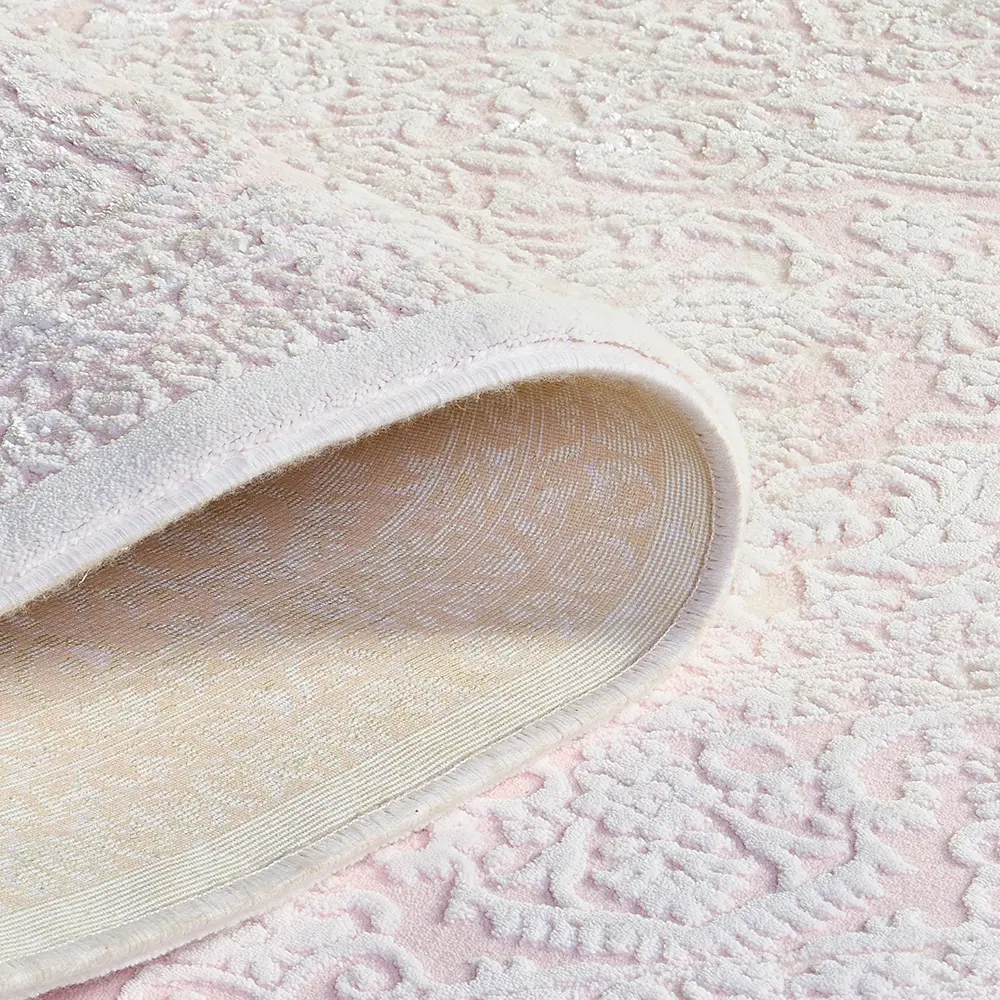 BURAN Plain Rectangle Carpet