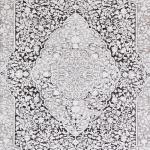 RIXOS Medallion Rectangle Carpet