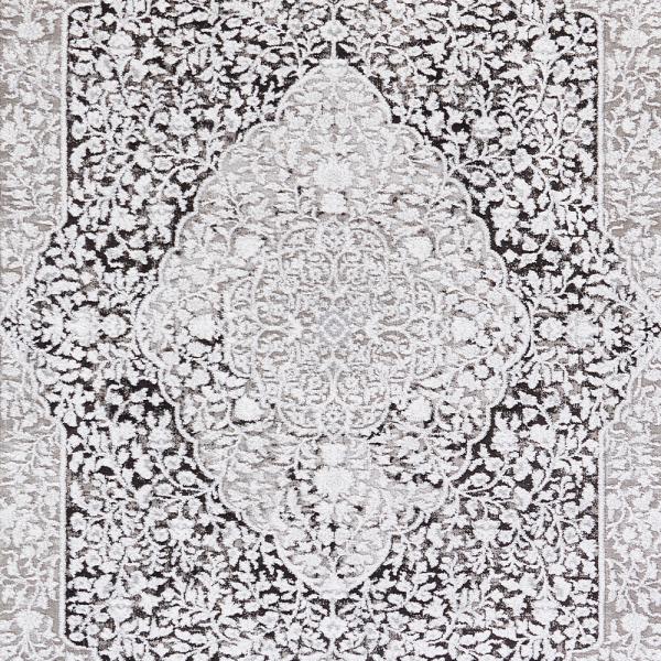 RIXOS Medallion Rectangle Carpet