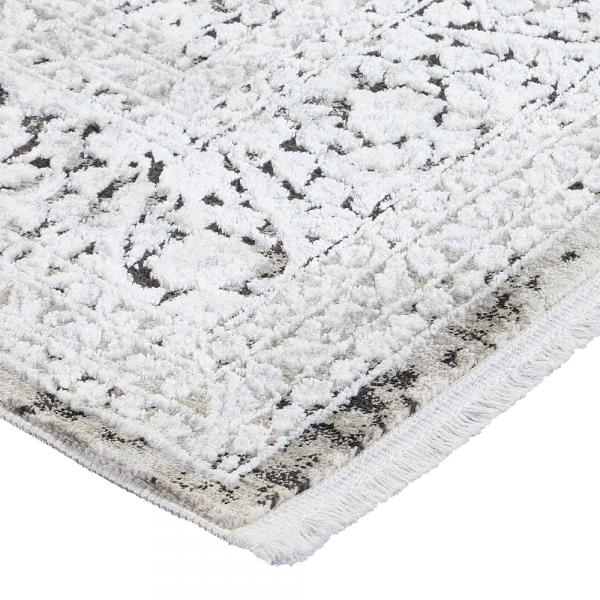 RIXOS Medallion Rectangle Carpet