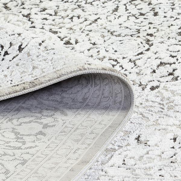 RIXOS Medallion Rectangle Carpet