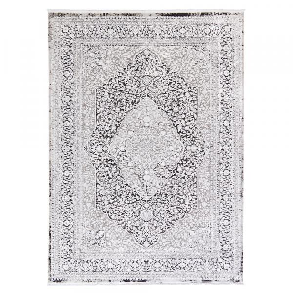 RIXOS Medallion Rectangle Carpet