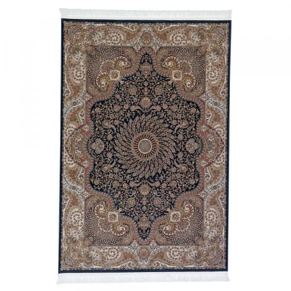 سجادة مستطيلة اورينتال لاين ليل