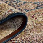 سجادة مستطيلة اورينتال لاين ليل