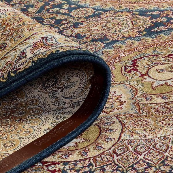 سجادة مستطيلة اورينتال لاين ليل