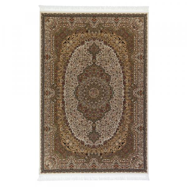 سجادة مستطيلة اورينتال لاين دامسك