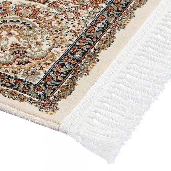 سجادة مستطيلة اورينتال لاين دامسك