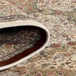 سجادة مستطيلة اورينتال لاين دامسك