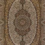 سجادة مستطيلة اورينتال لاين دامسك