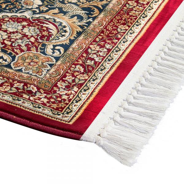 سجادة مستطيلة اورينتال لاين ترك