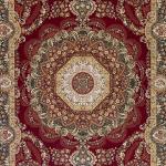 سجادة مستطيلة اورينتال لاين ترك