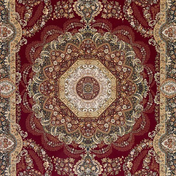 سجادة مستطيلة اورينتال لاين ترك