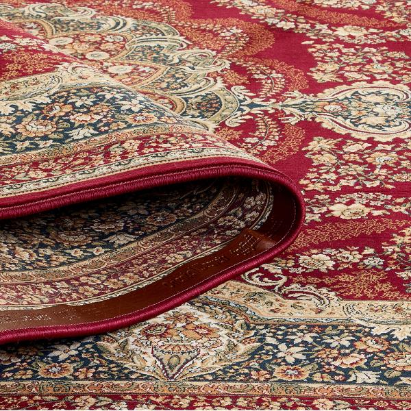 سجادة مستطيلة اورينتال لاين ترك