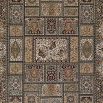 سجادة مستطيلة اورينتال لاين كون